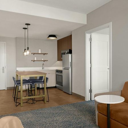 Residence Inn By Marriott Eagle Boise Bagian luar foto