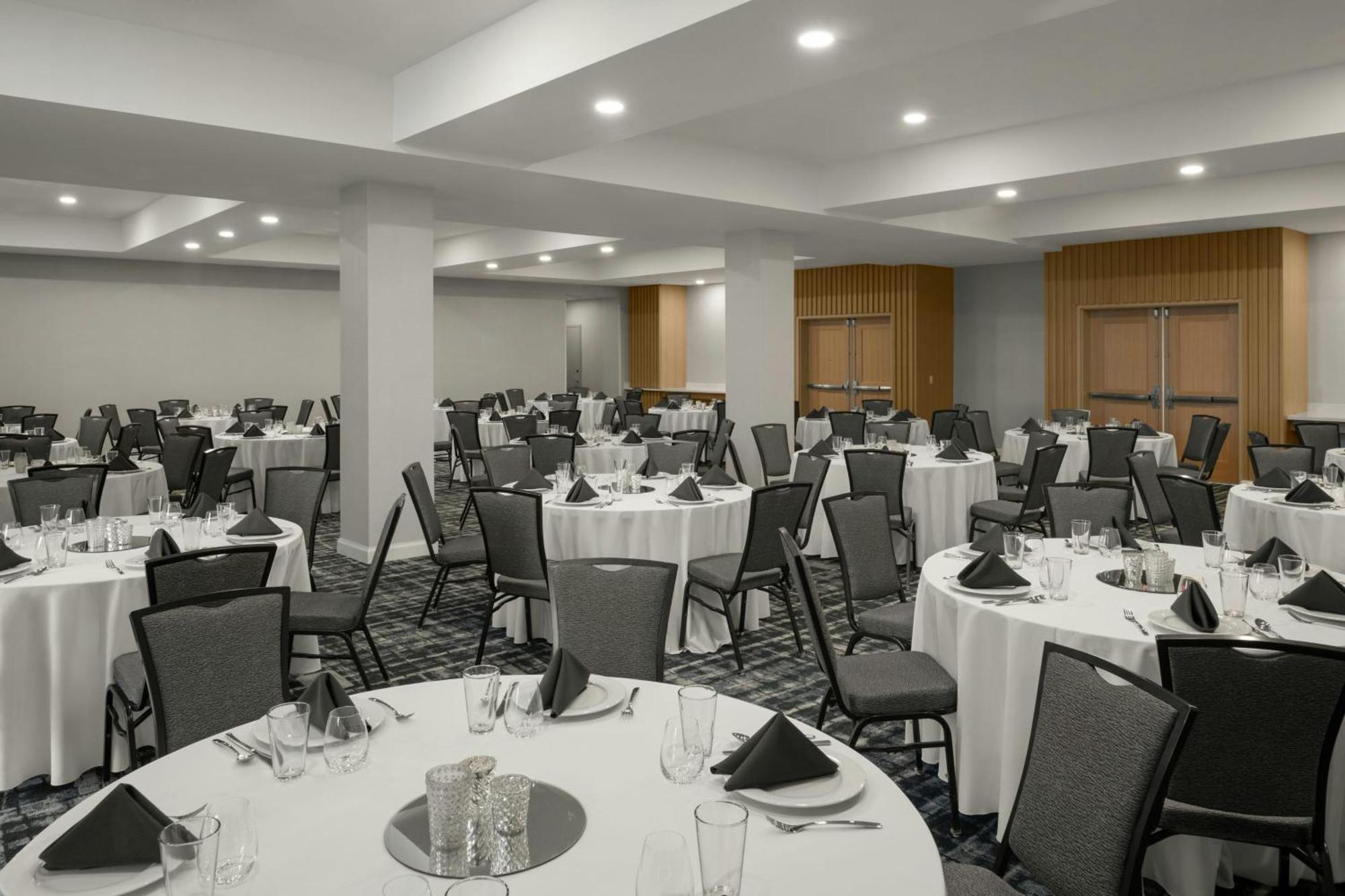 Residence Inn By Marriott Eagle Boise Bagian luar foto