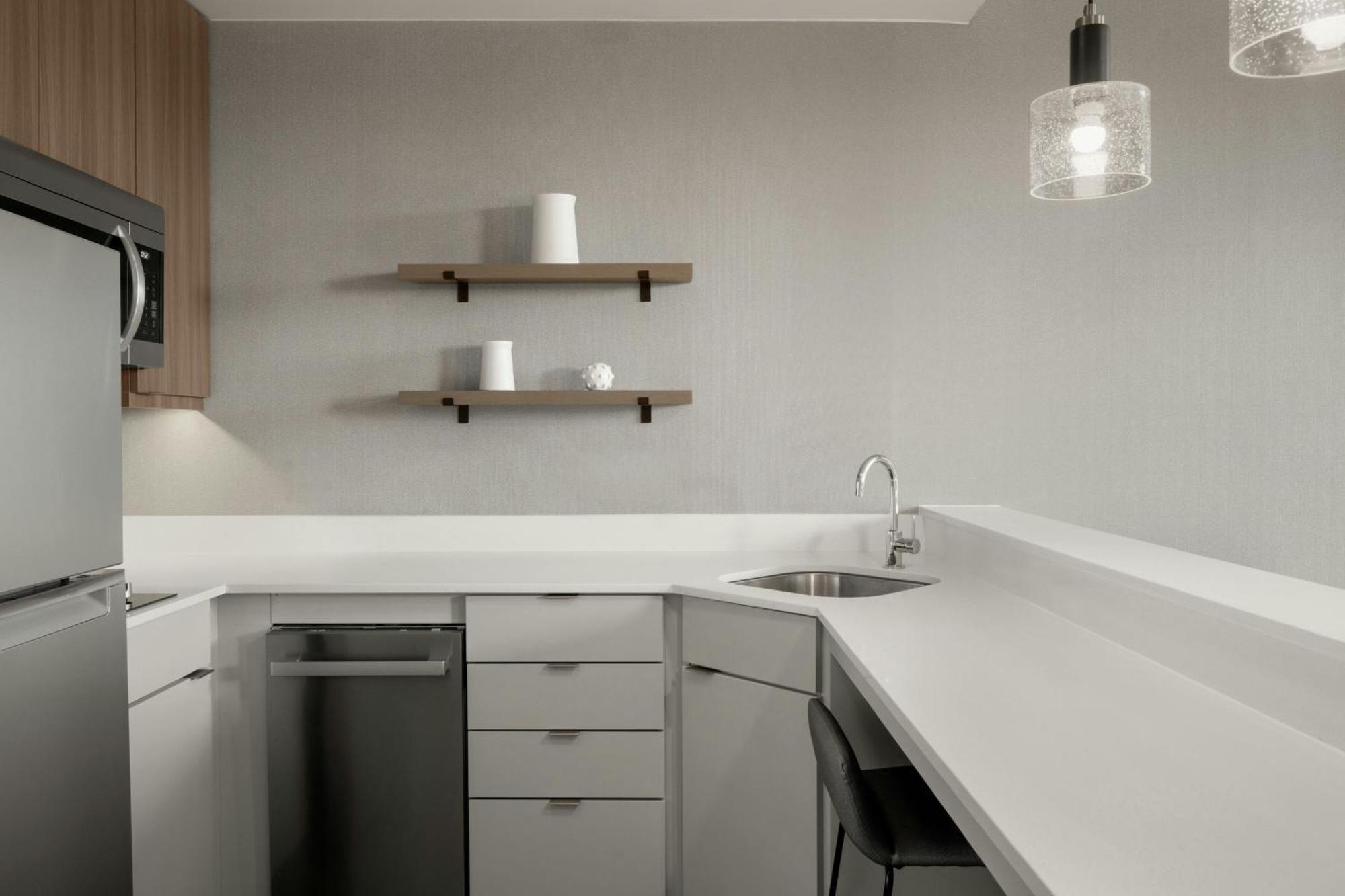 Residence Inn By Marriott Eagle Boise Bagian luar foto