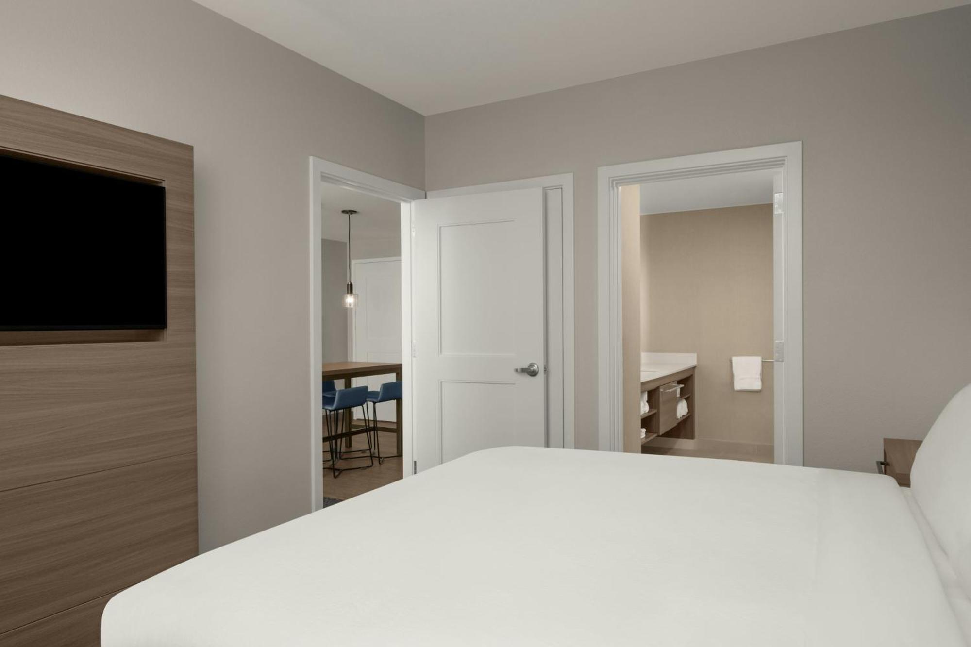 Residence Inn By Marriott Eagle Boise Bagian luar foto
